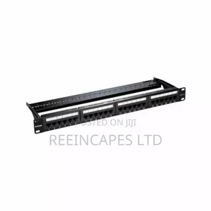 Patch Panel Dlink 24port