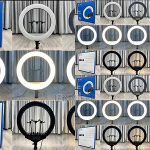 Photo - Original Led Ring Light