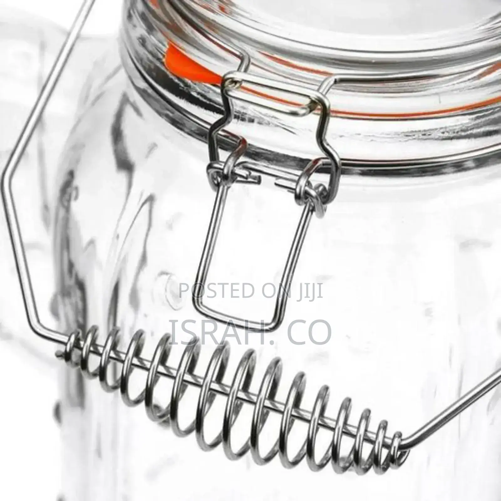 8l Glass Cactus Ice Cold Beverage Drink Dispenser Glass