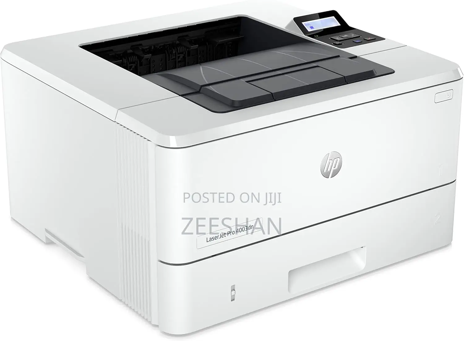 Hp Laserjet Pro 4003dn Printer