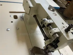 Highlead Walking Foot Japan Used Industrial Sewing Machine1