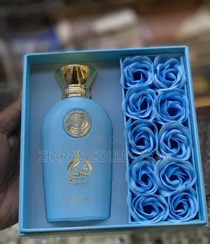 Shanaya Riiffs Eau De Perfume for Women