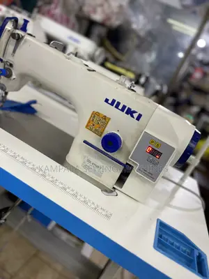 Juki Computerised Industrial Sewing Machines