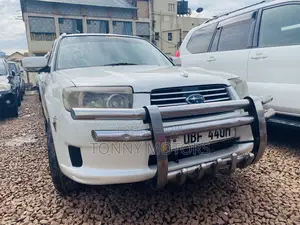 Photo - Subaru Forester 2007