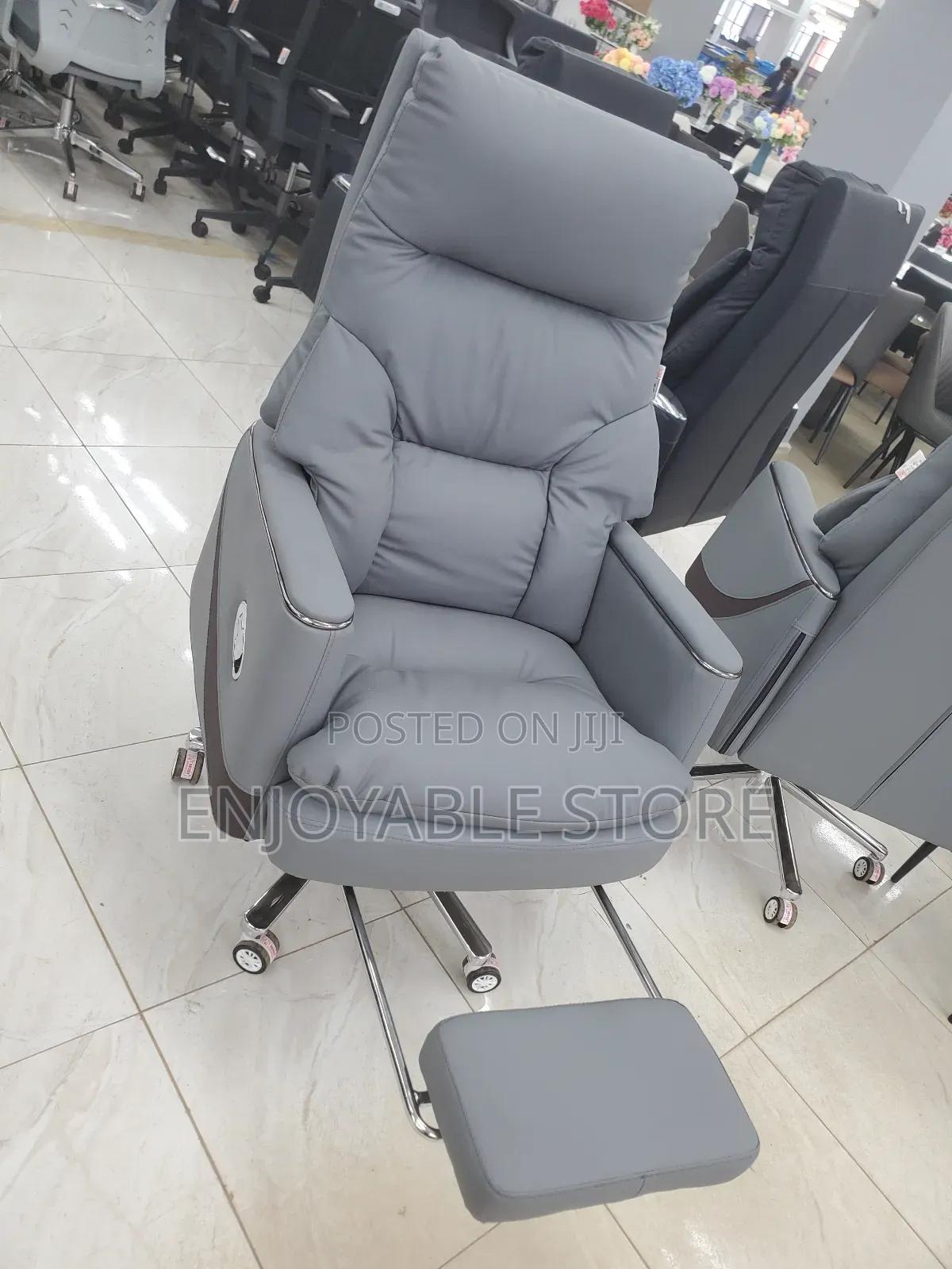 Executive Office Chairs Executive Office Chairs(Big Boss)