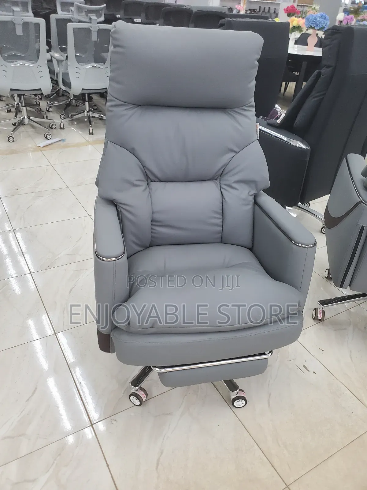 Executive Office Chairs Executive Office Chairs(Big Boss)