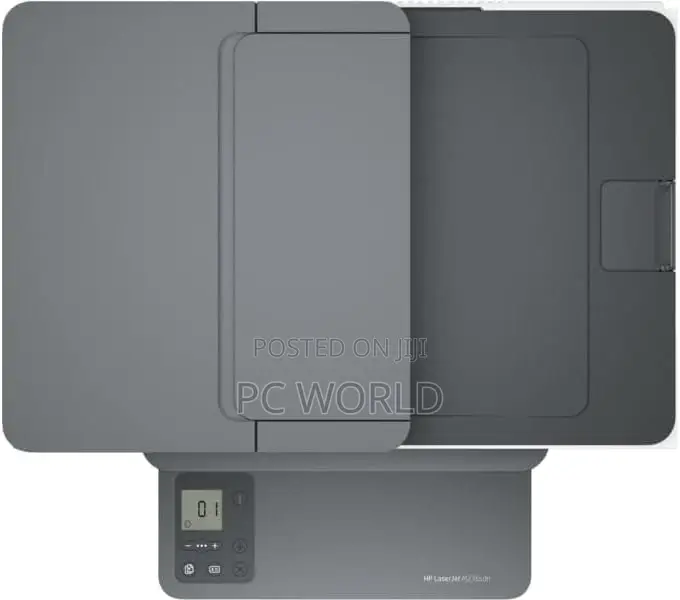 Hp Laserjet MFP M236sdn Printer
