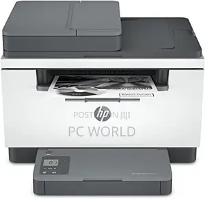 Hp Laserjet MFP M236sdn Printer