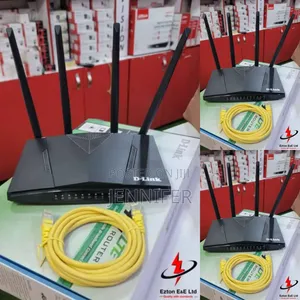 D-Link 4g Lte Router