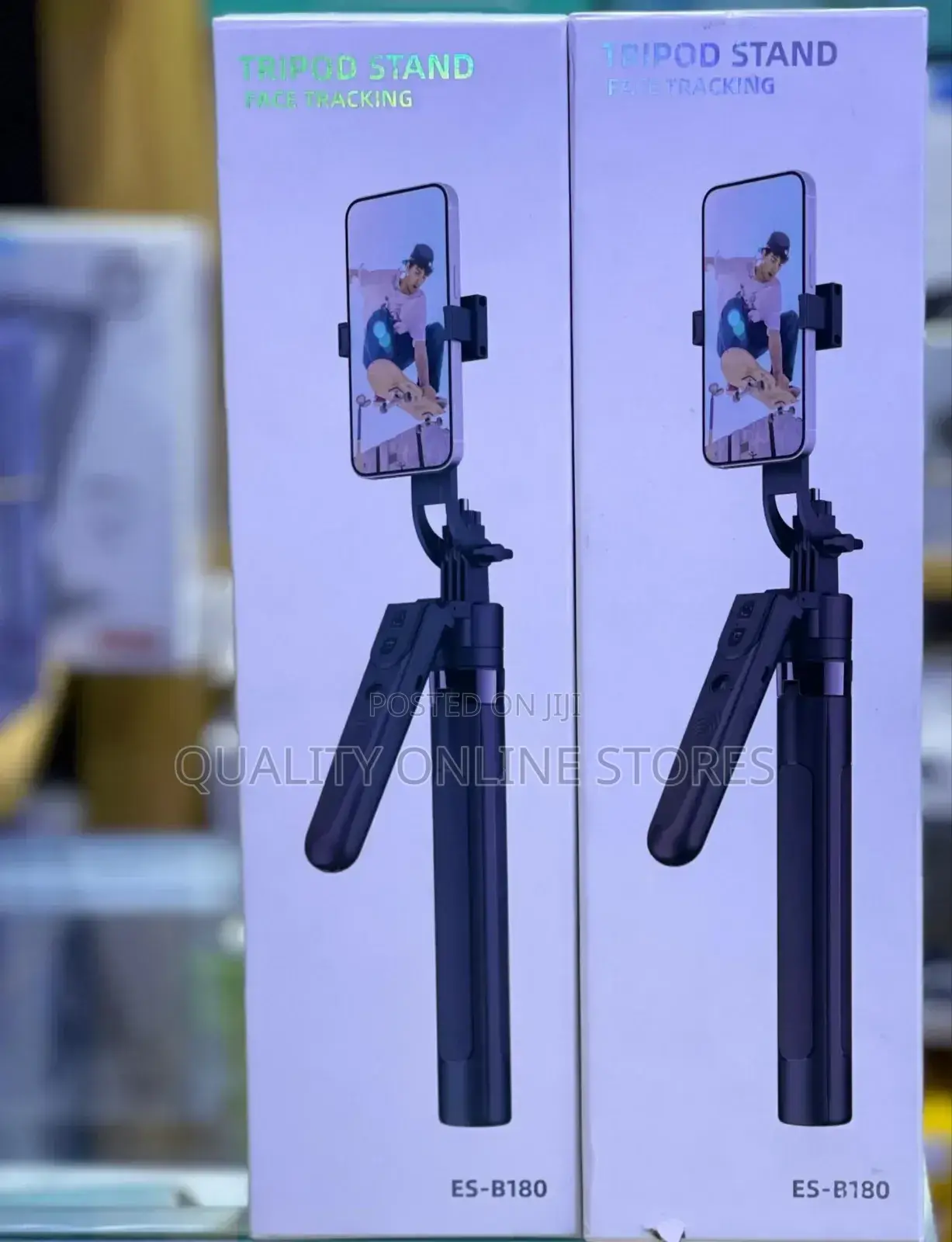 Tripod Stand