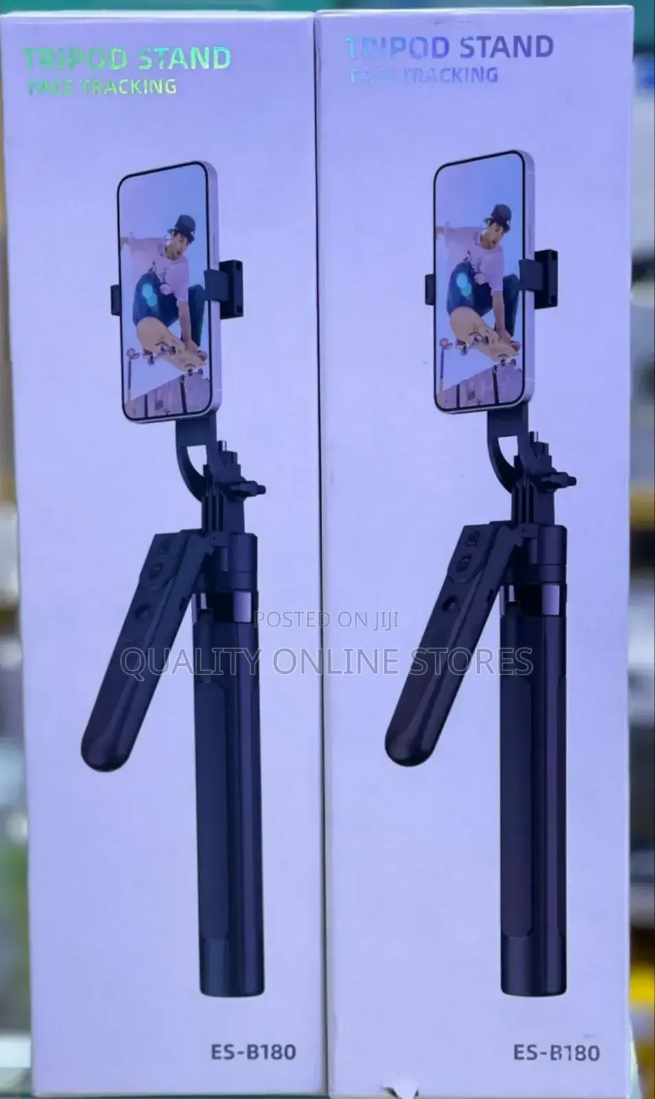 Tripod Stand