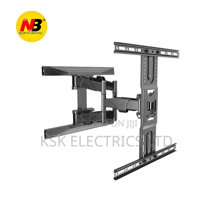 Ammy Mount Df7 45-75'' Swivel Tilt LCD Tv Wall Mount
