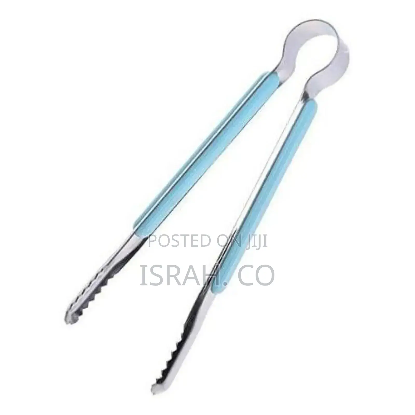 Stainless Steel Kitchen Tongs Small Barbecue Grill Cooking