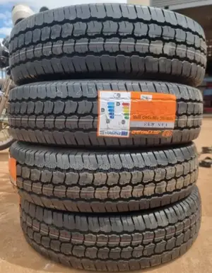 195 R15 Joyroad We Are Here to Serve You Very Cheapest Tires