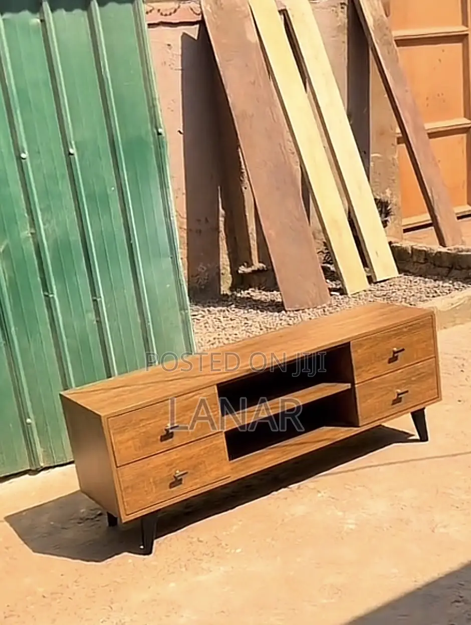 Storage Tv Stand