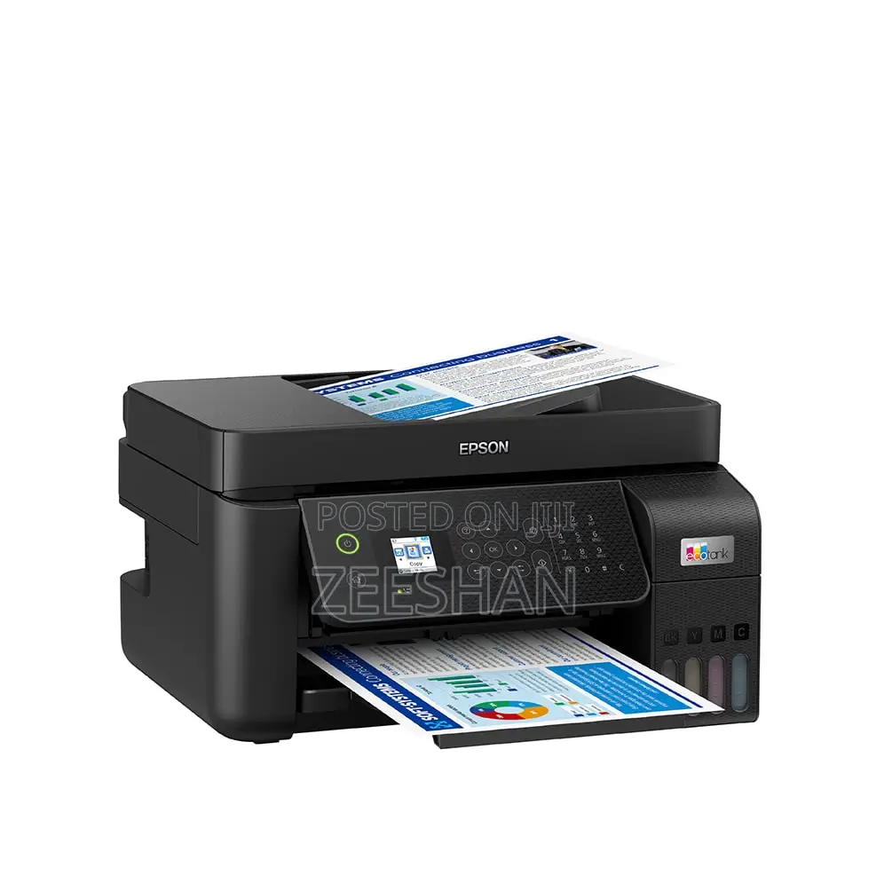Epson L5290 Wireless All-in-One