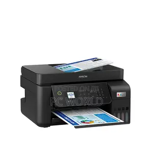 Epson L5290 Wireless All-in-One