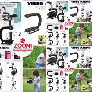 Video Making Kit