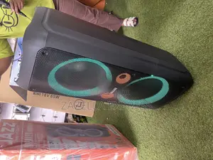 Saachi 12” Professional Battery Speaker