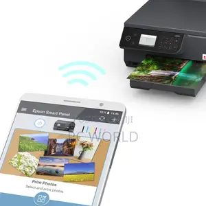 Epson Ecotank L8100 A4 Inktank