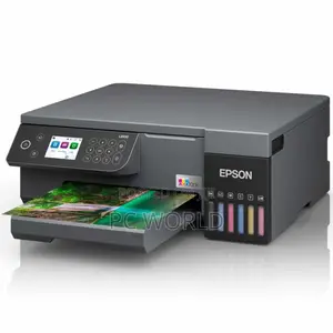 Epson Ecotank L8100 A4 Inktank