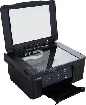Canon Pixma G3430 Inkjet A4