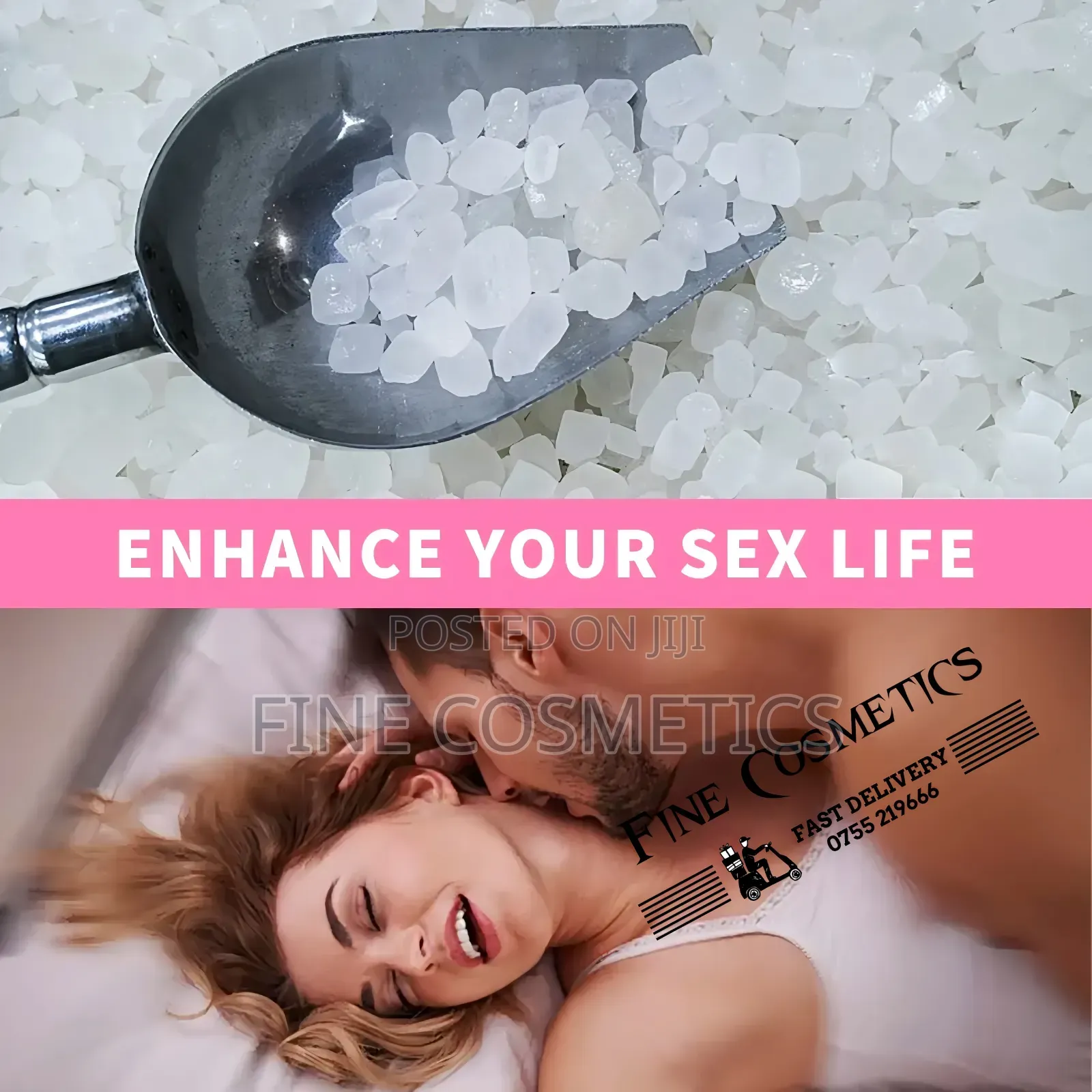 Yoni Candies | Ladies Splash Water Sex Sweetener Sweet