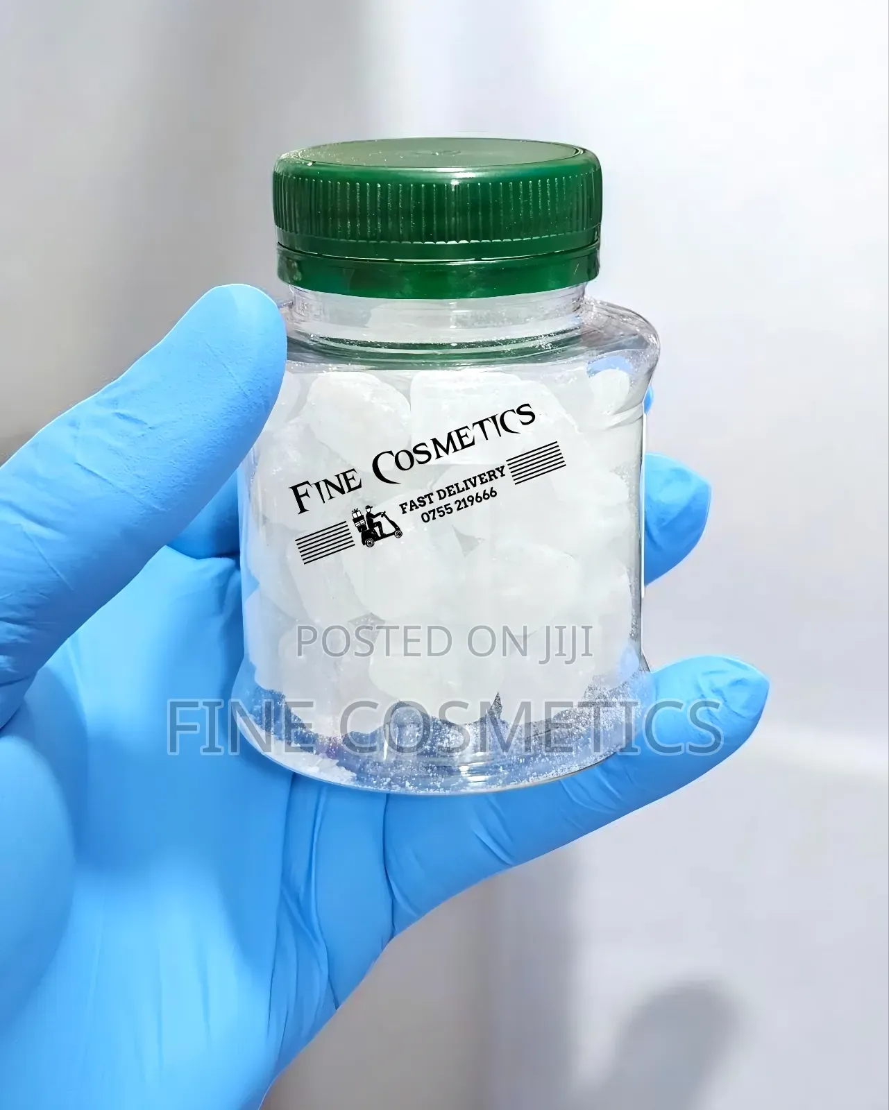 Yoni Candies | Ladies Splash Water Sex Sweetener Sweet