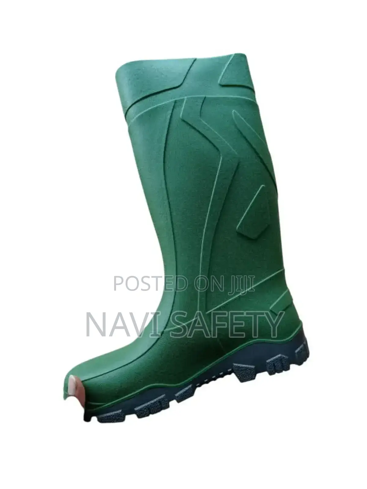 Heavy Duty Gumboots