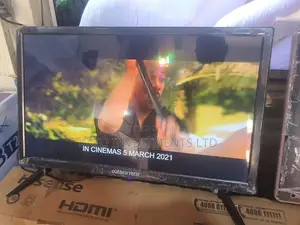 Goldentech 24 Inches Tv Hd2401