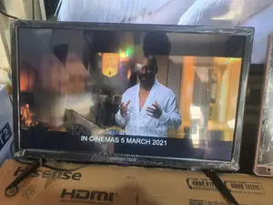 Goldentech 24 Inches Tv Hd2401