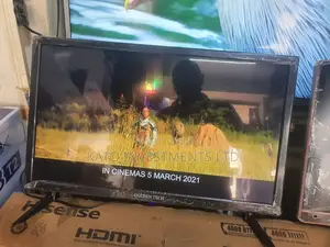 Goldentech 24 Inches Tv Hd2401
