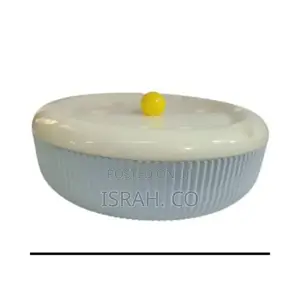 Food Storage Charcuterie Containers With 5 Compartments Box