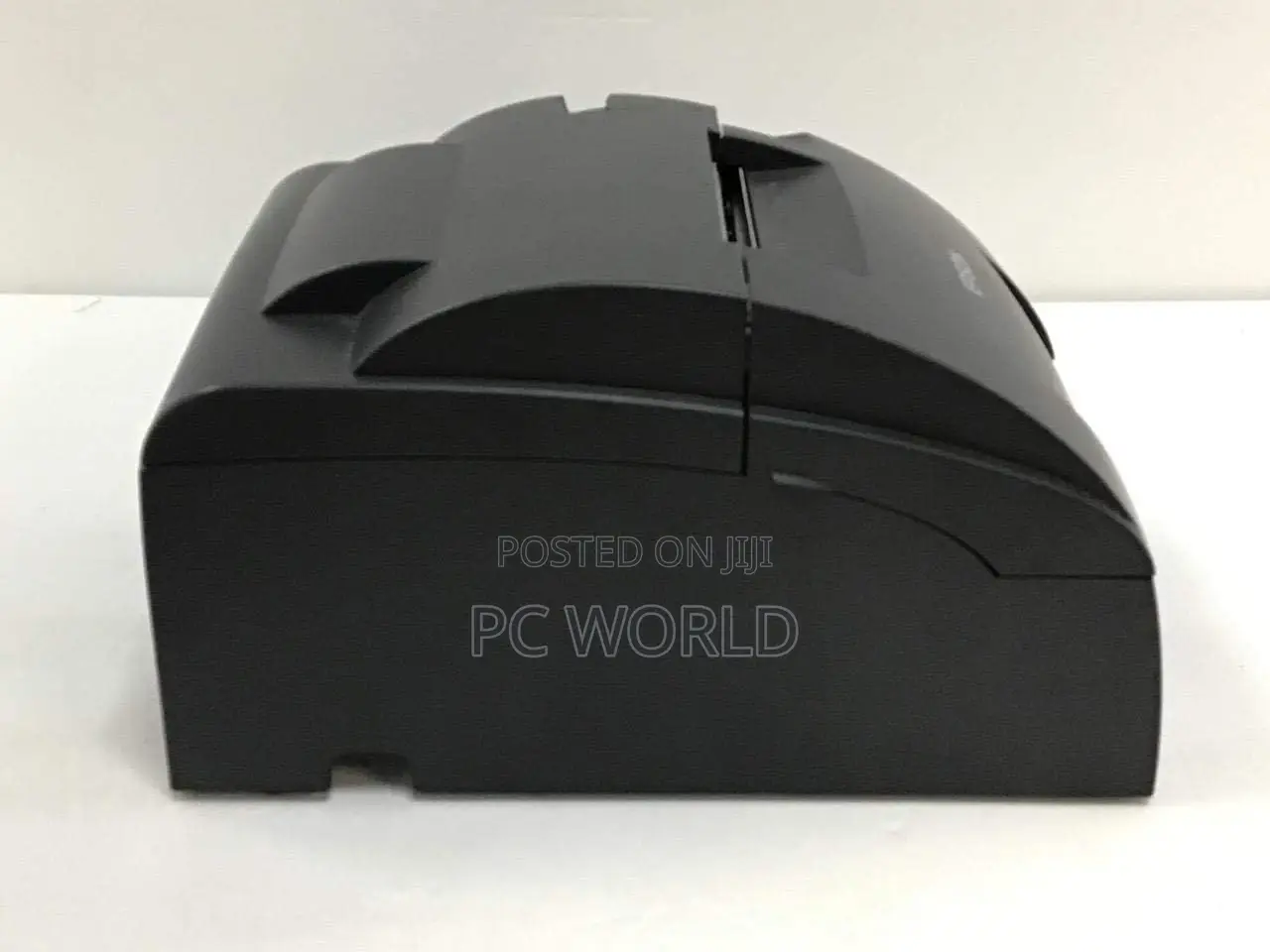 Epson Tm-U220 Receipt Printer