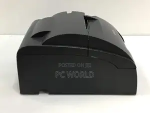 Epson Tm-U220 Receipt Printer