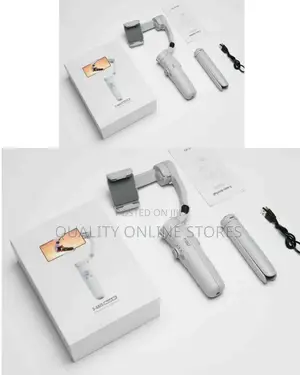 Foldable Gimbal Stabilizer