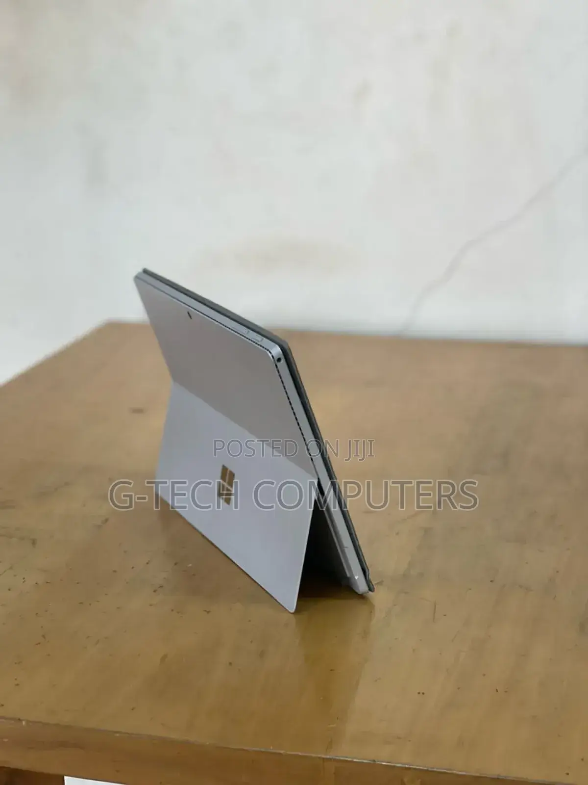 New Laptop Microsoft Surface Pro 4 8GB Intel Core I5 SSD 256GB