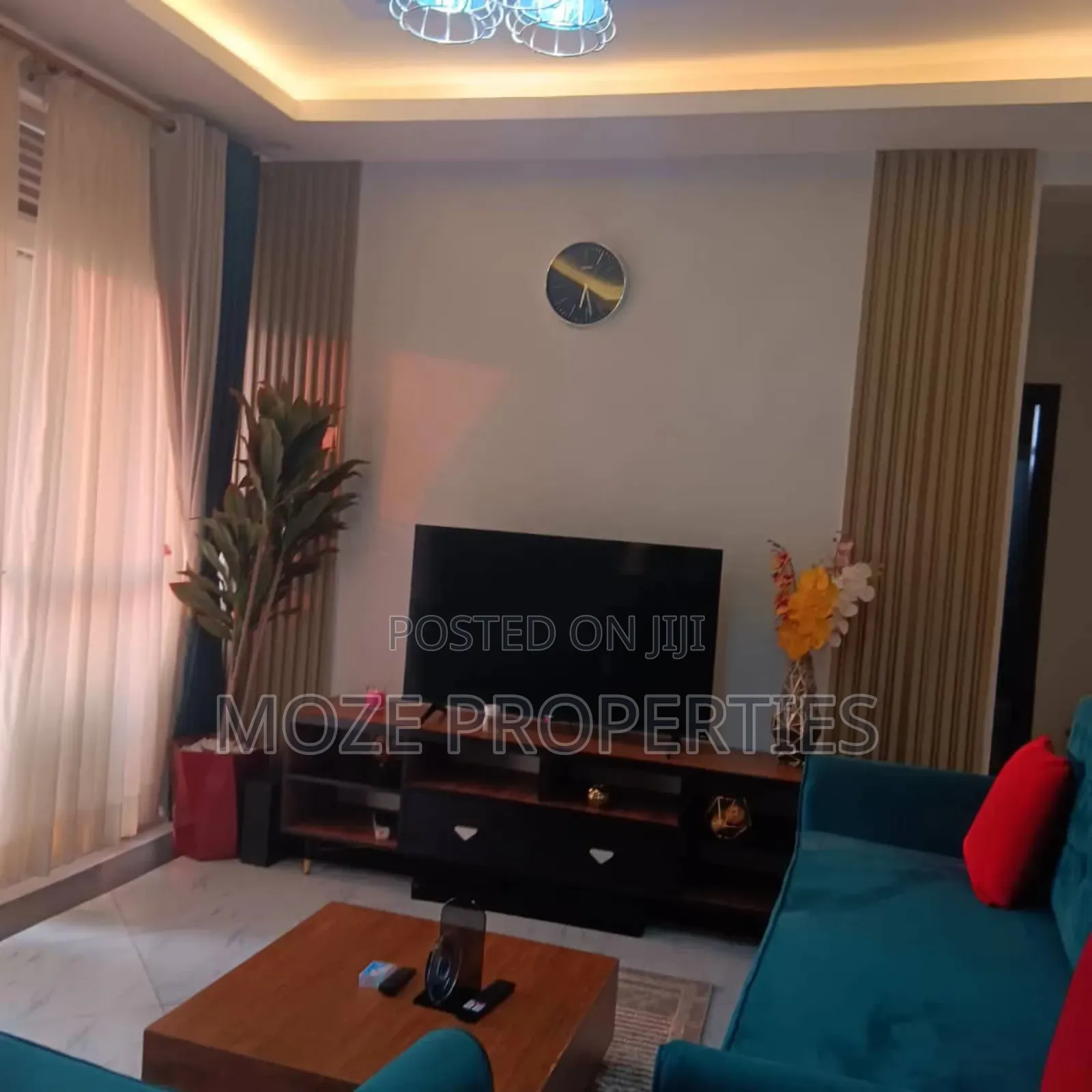 1bdrm Apartment in Naalya, Central Division for rent