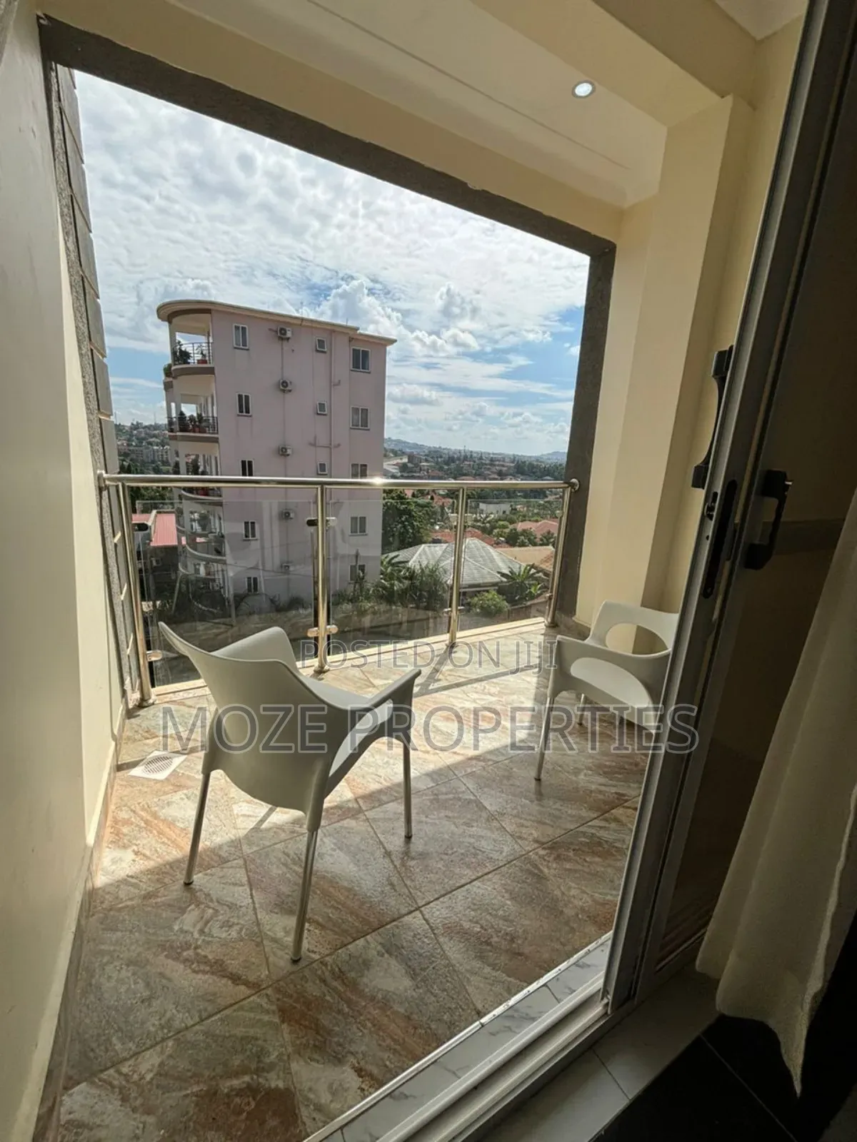 1bdrm Apartment in Naalya, Central Division for rent