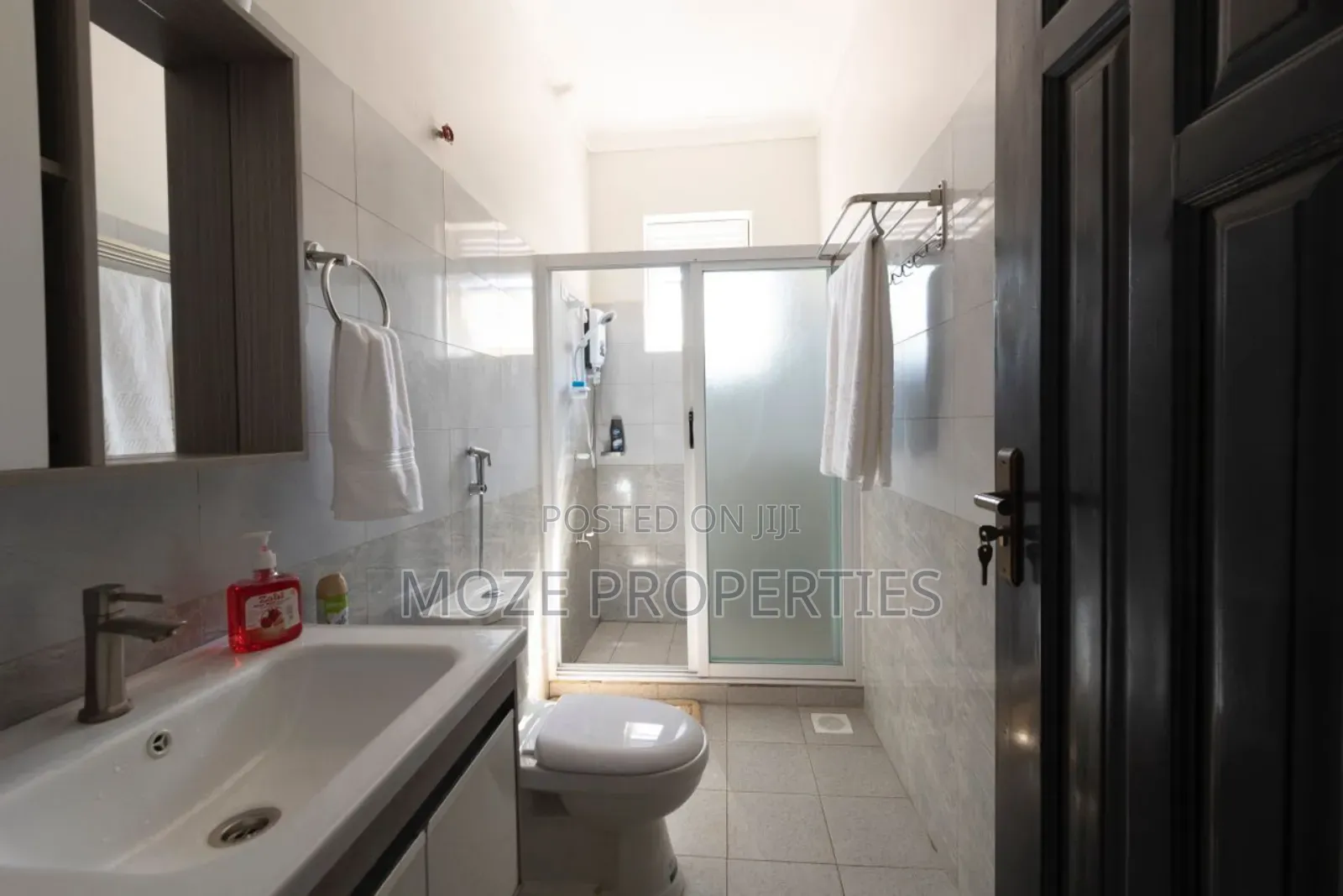 1bdrm Apartment in Naalya, Central Division for rent