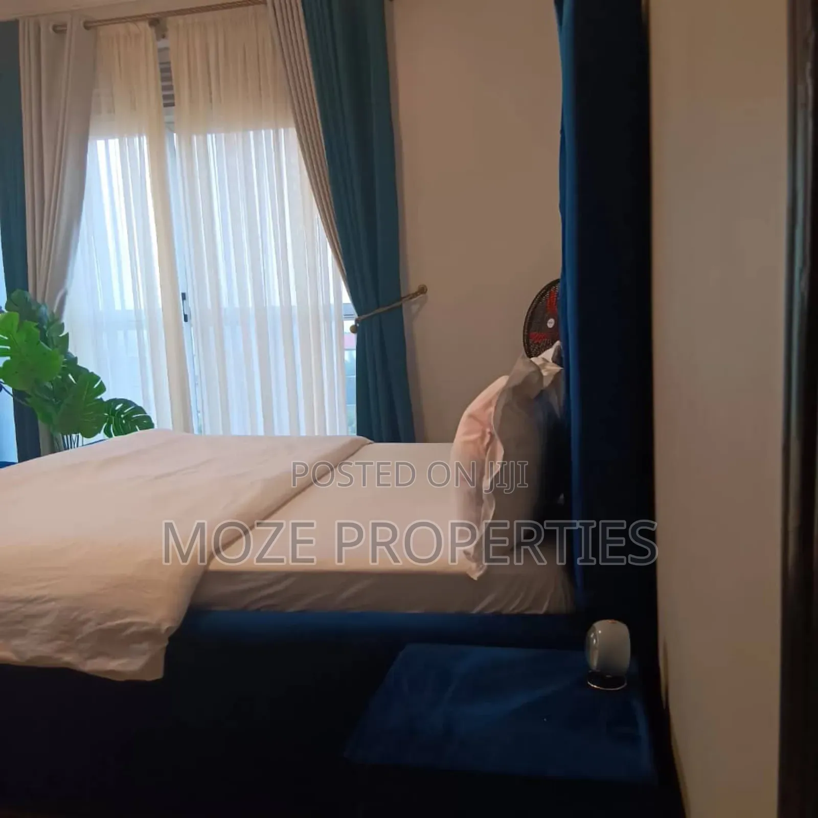 1bdrm Apartment in Naalya, Central Division for rent