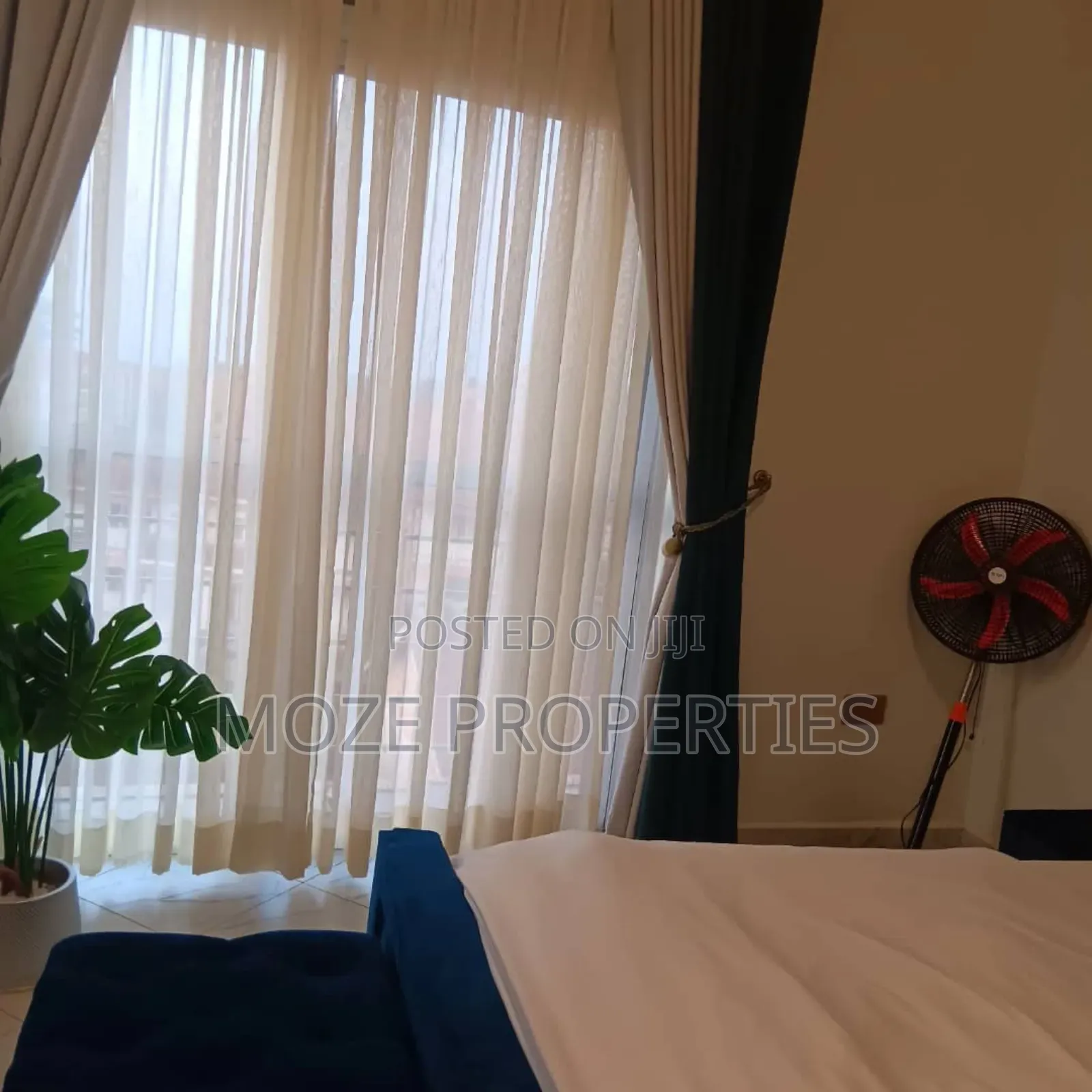 1bdrm Apartment in Naalya, Central Division for rent