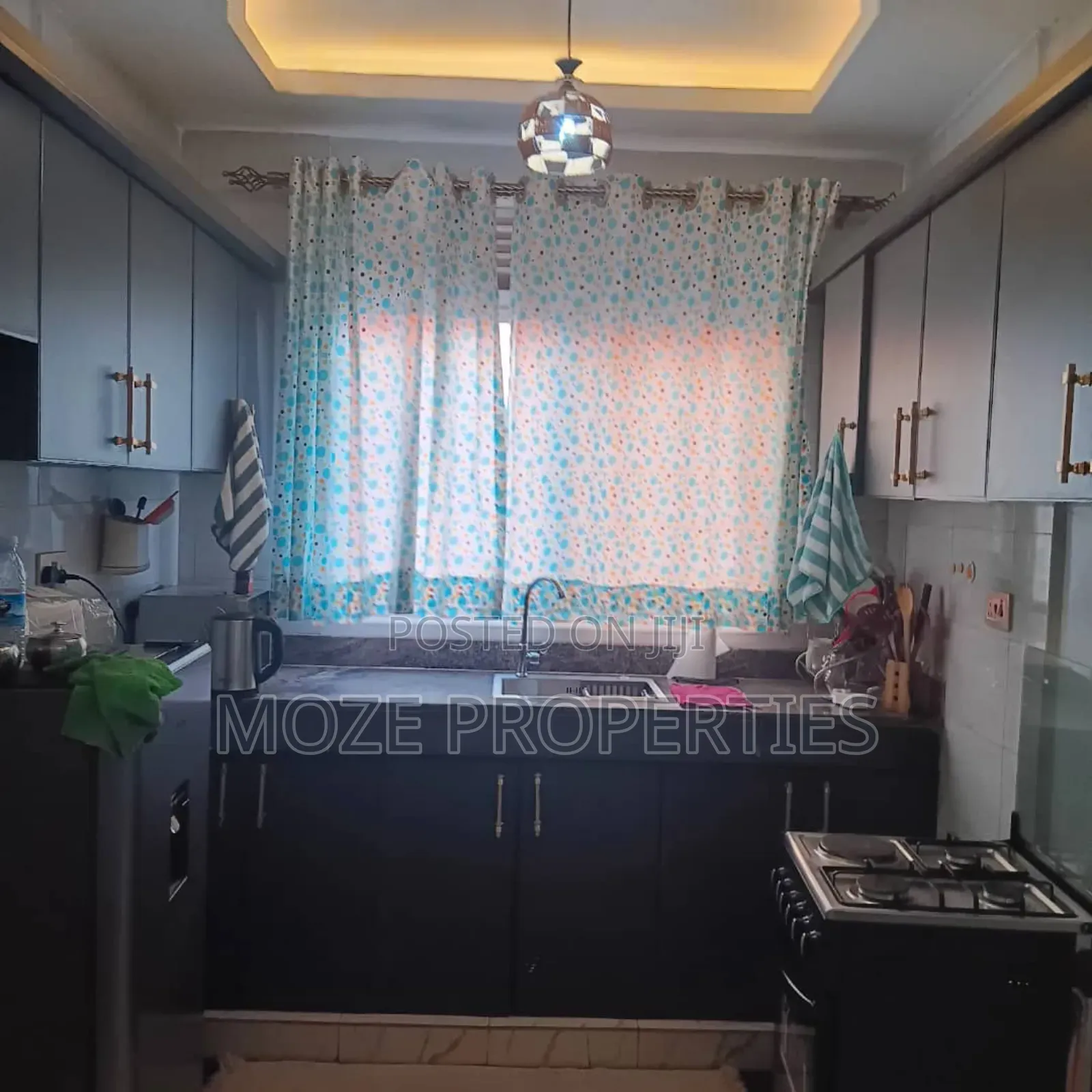 1bdrm Apartment in Naalya, Central Division for rent