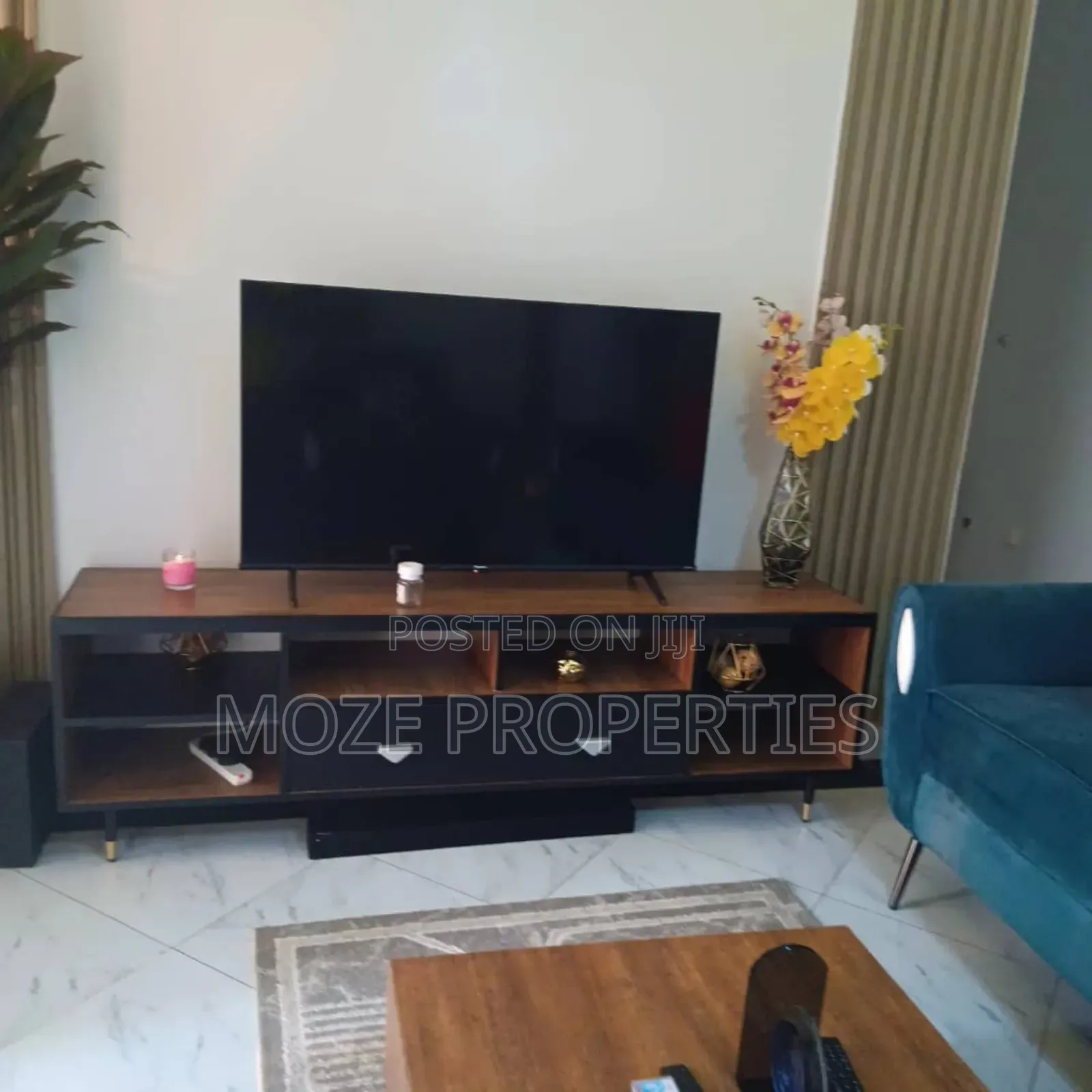 1bdrm Apartment in Naalya, Central Division for rent
