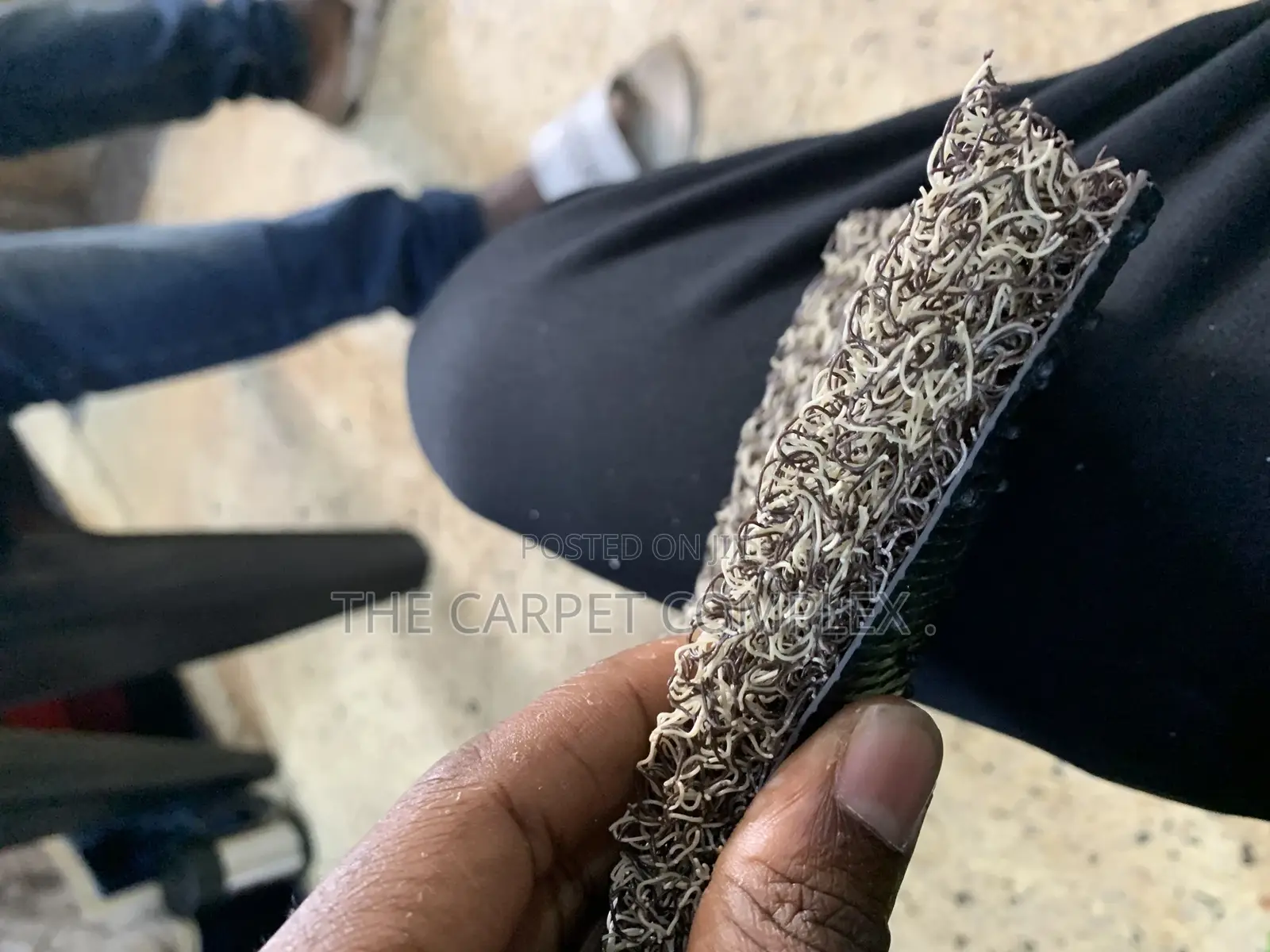 Hard Zunzu Carpets Per Sqauremeter