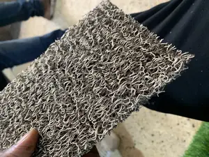 Soft Zunzu Squaremeter