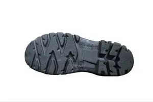 Heavy Duty Gumboots With Steel
