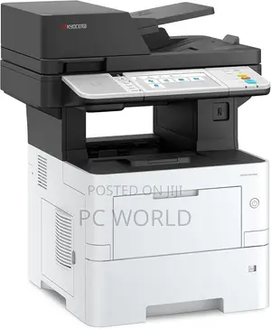 Kyocera Ecosys Ma4500ix All-in-One