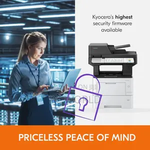 Kyocera Ecosys Ma4500ix All-in-One