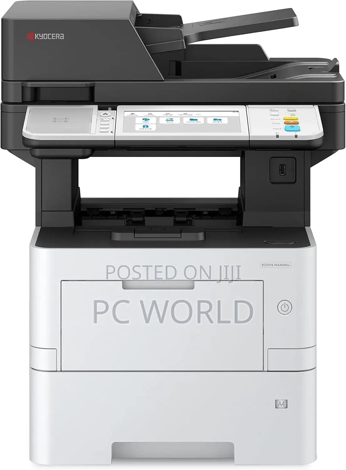 Kyocera Ecosys Ma4500ix All-in-One